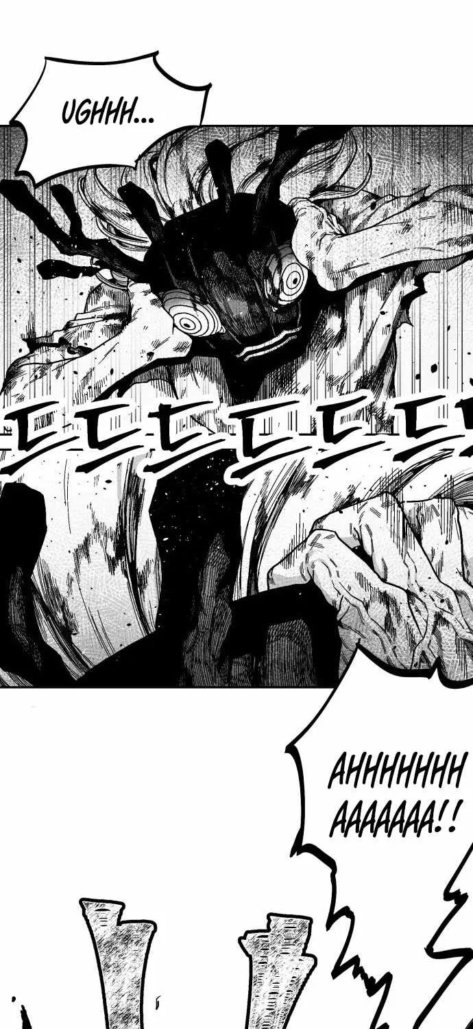 Voodoo Slam  부두슬램