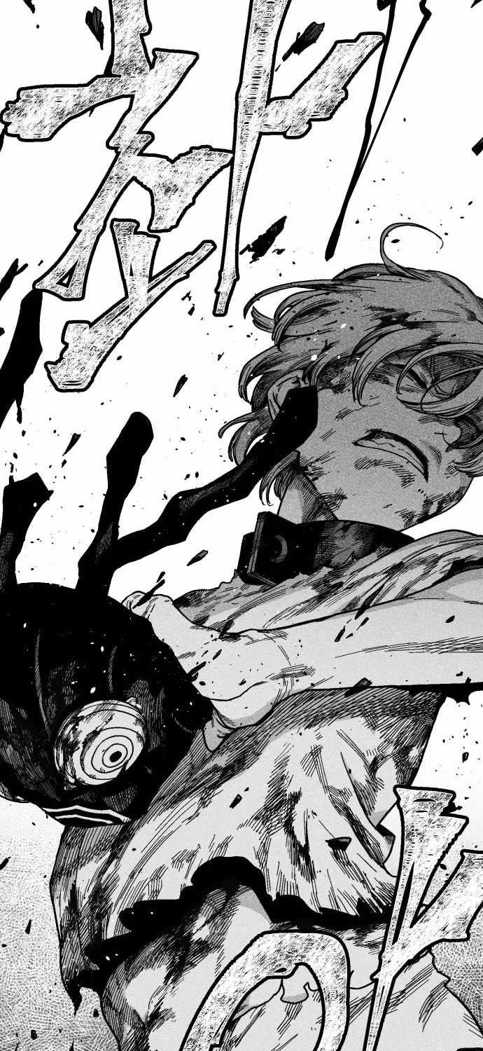 Voodoo Slam  부두슬램