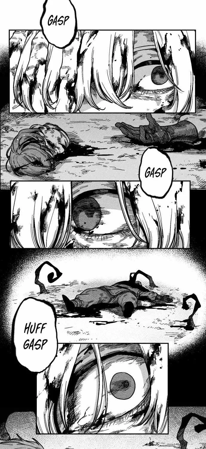 Voodoo Slam  부두슬램