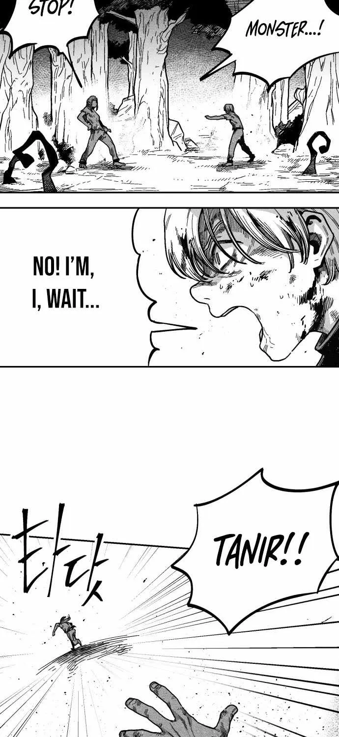 Voodoo Slam  부두슬램