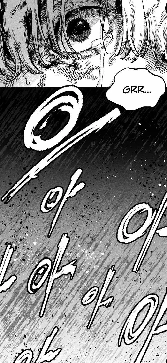 Voodoo Slam  부두슬램