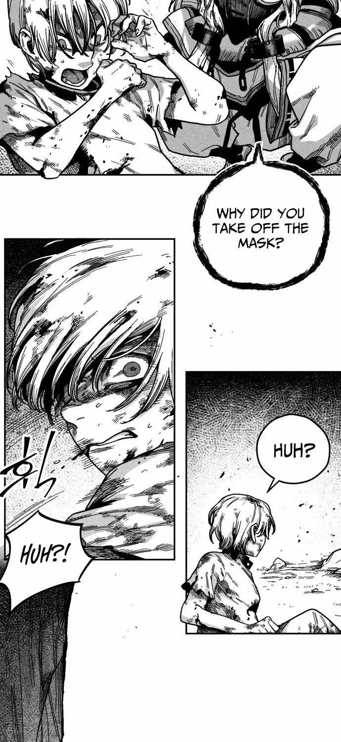 Voodoo Slam  부두슬램