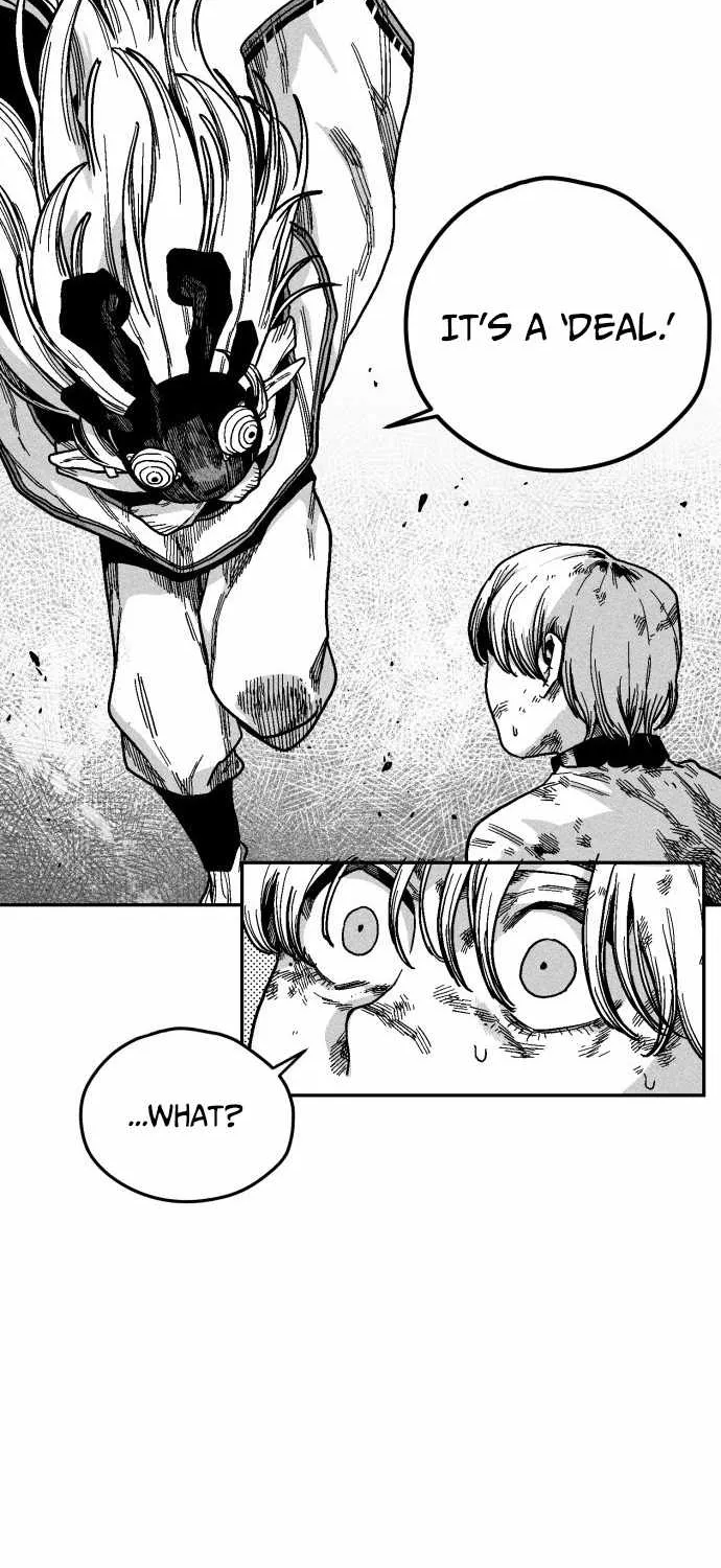 Voodoo Slam  부두슬램