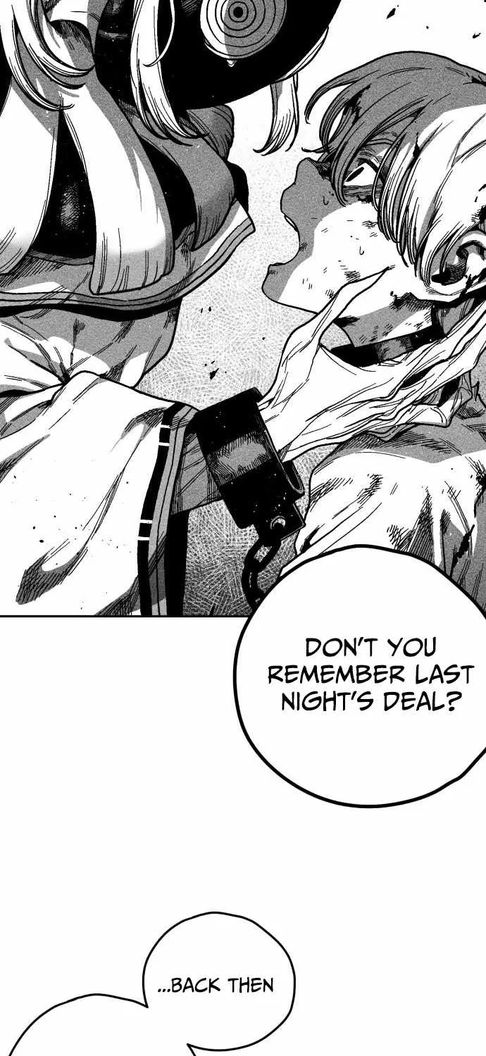 Voodoo Slam  부두슬램