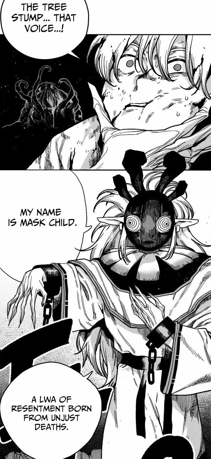 Voodoo Slam  부두슬램