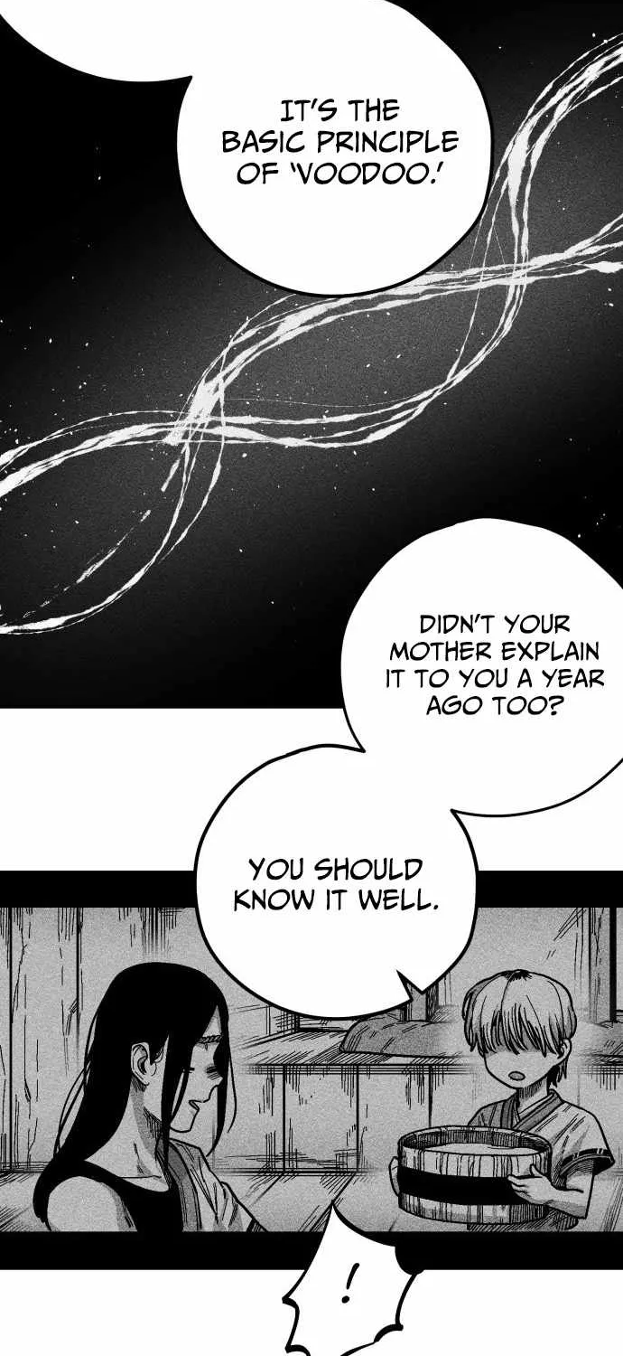 Voodoo Slam  부두슬램