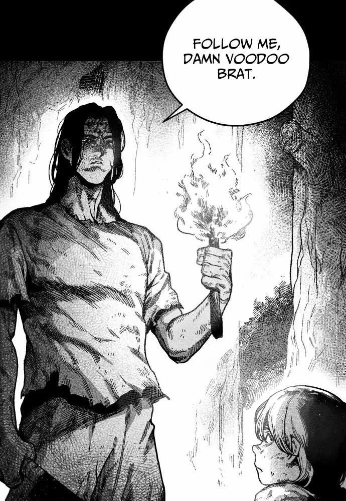 Voodoo Slam  부두슬램