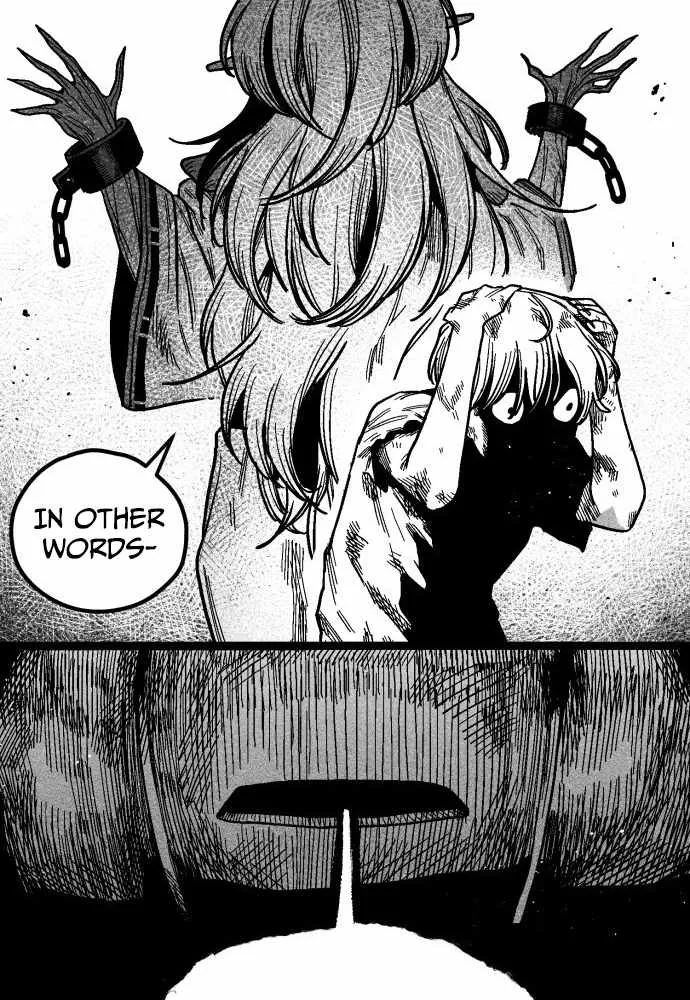 Voodoo Slam  부두슬램