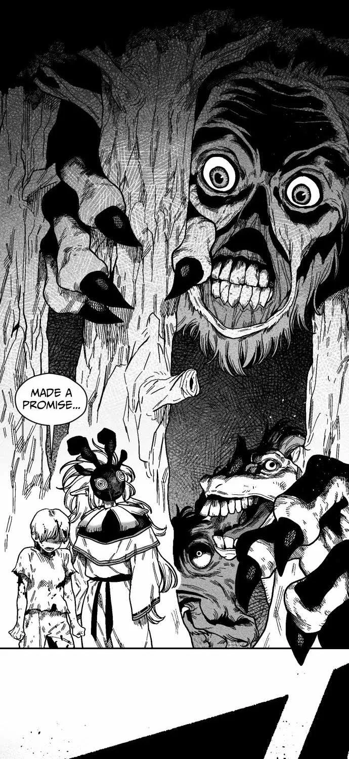 Voodoo Slam  부두슬램