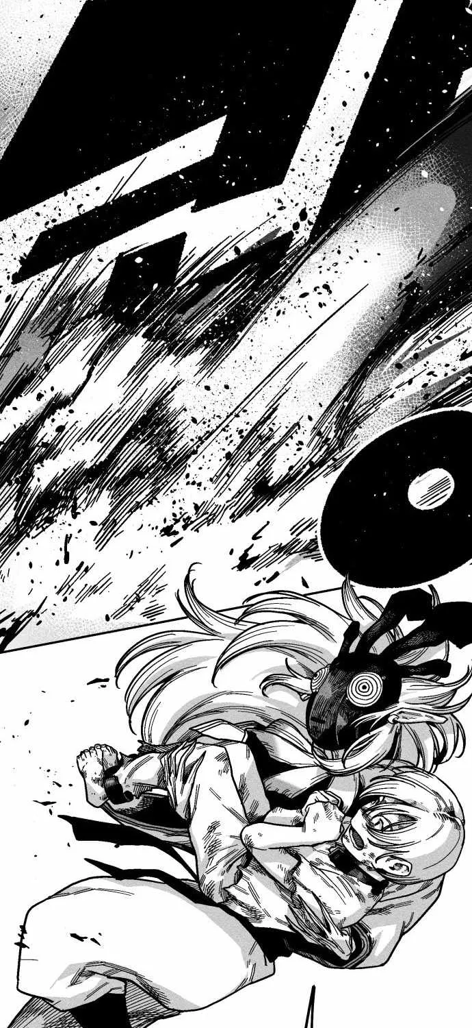 Voodoo Slam  부두슬램