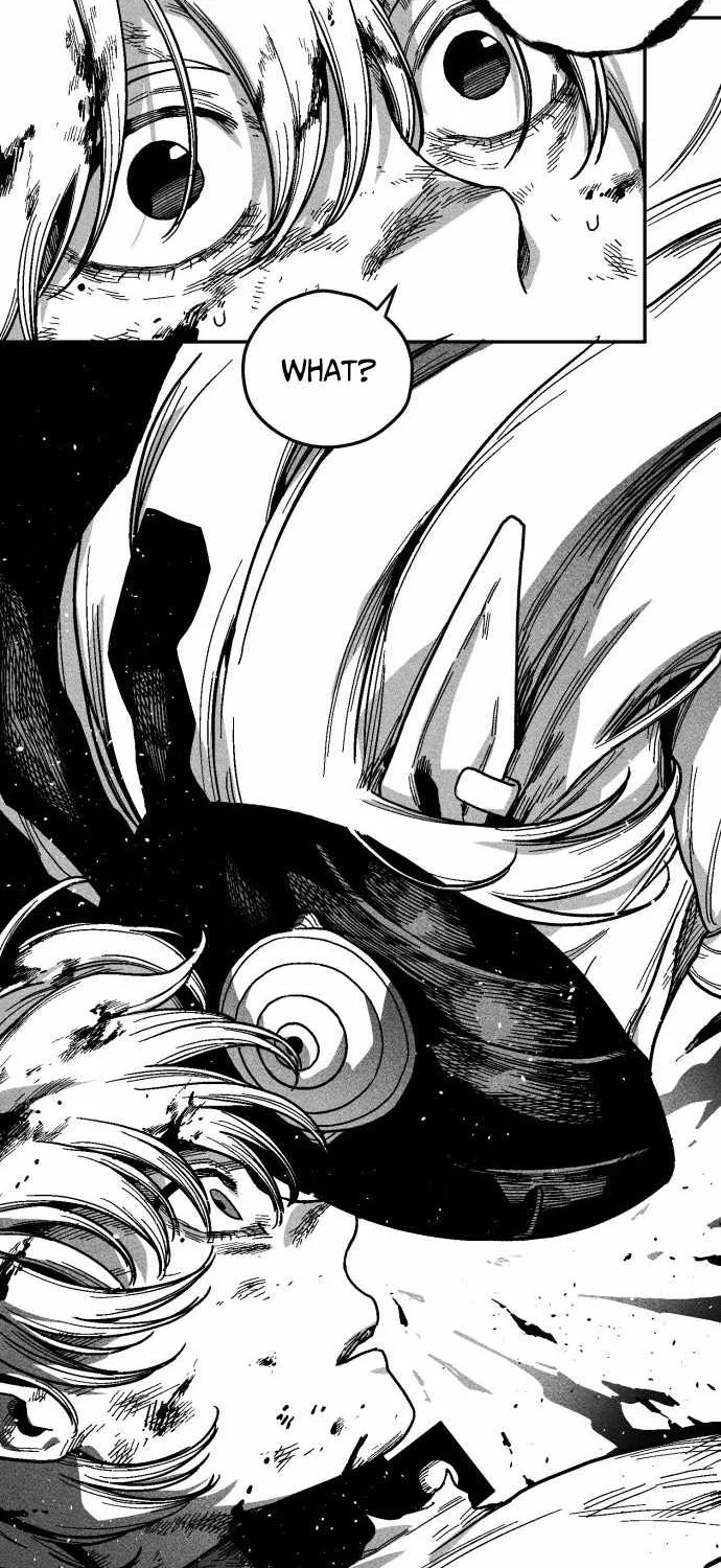 Voodoo Slam  부두슬램