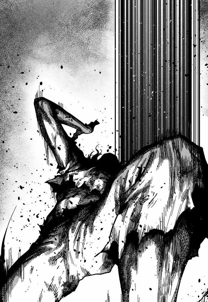 Voodoo Slam  부두슬램