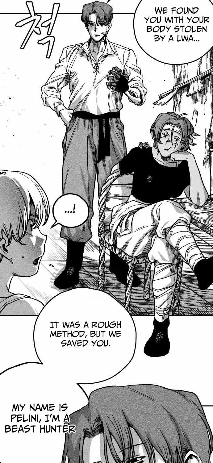 Voodoo Slam  부두슬램