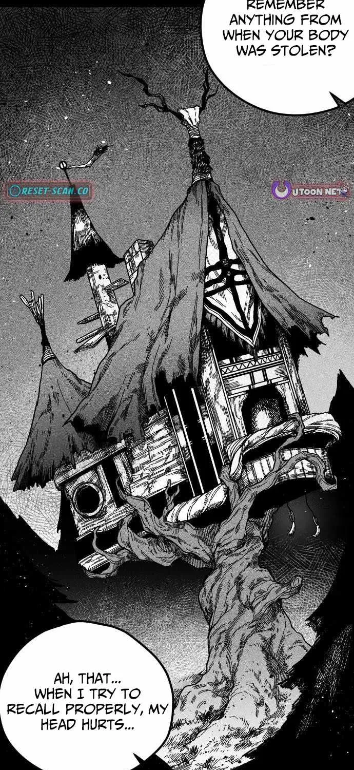 Voodoo Slam  부두슬램