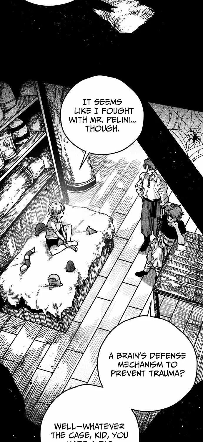 Voodoo Slam  부두슬램