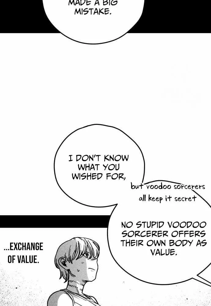 Voodoo Slam  부두슬램