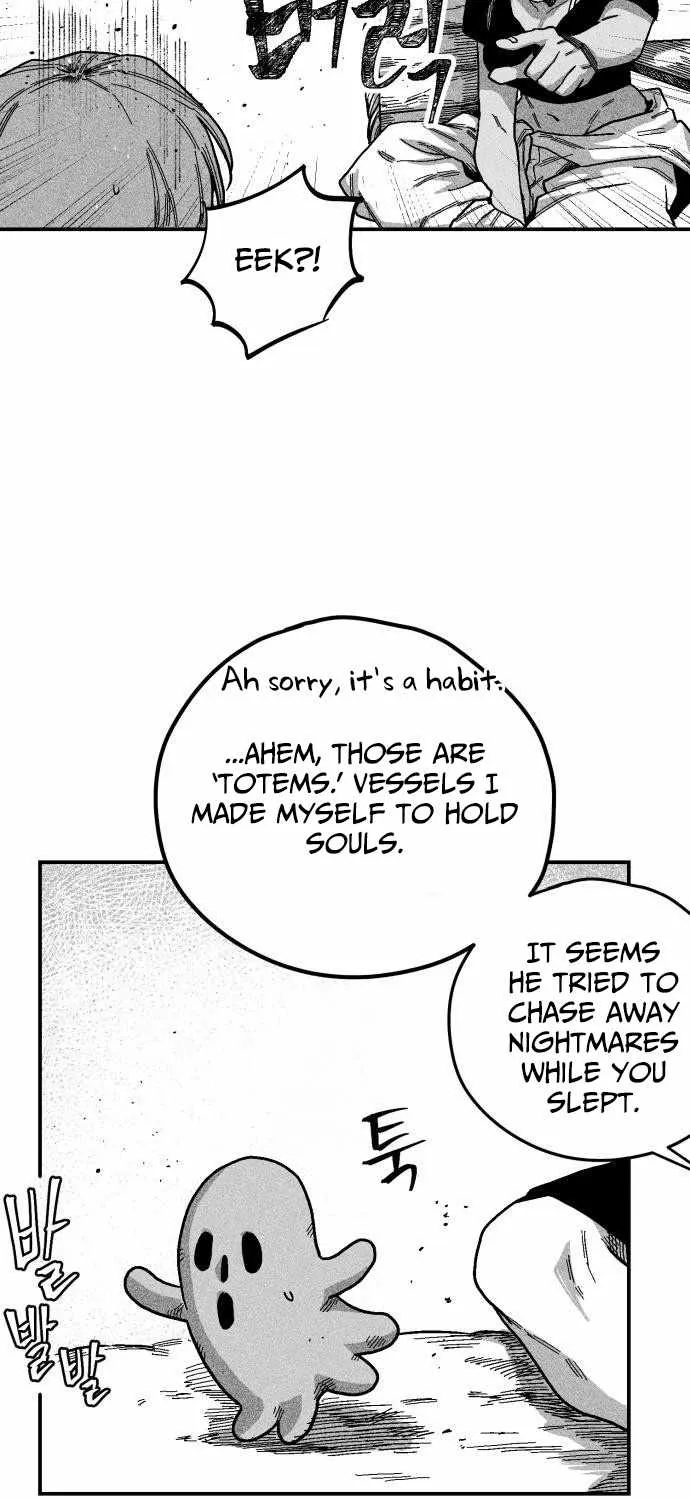 Voodoo Slam  부두슬램