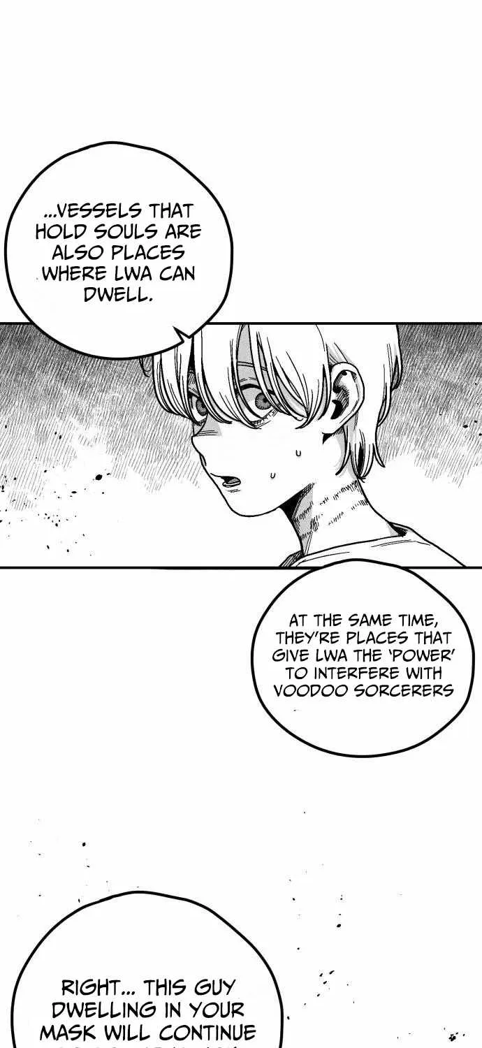 Voodoo Slam  부두슬램