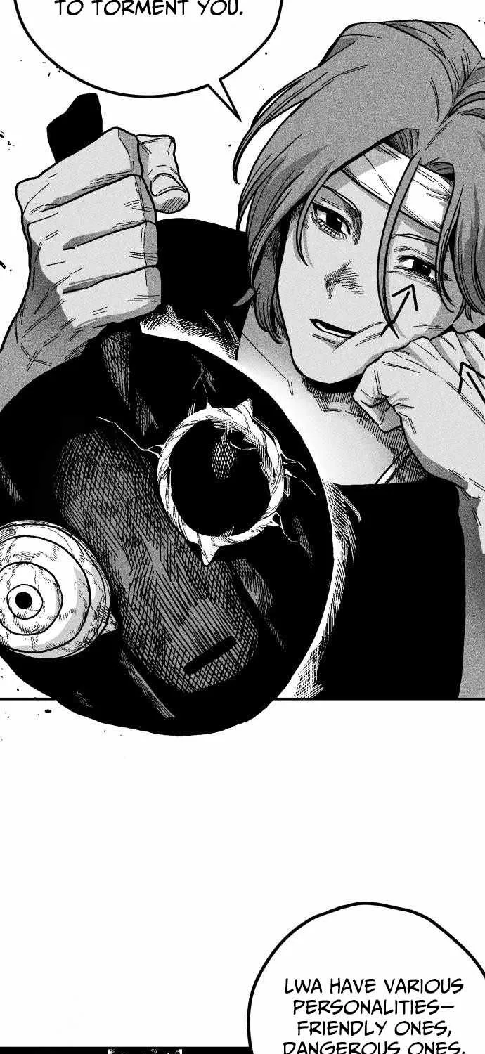 Voodoo Slam  부두슬램