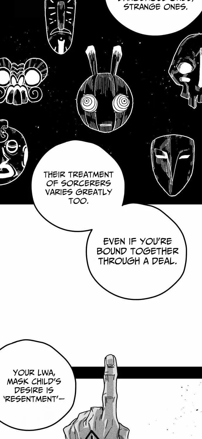 Voodoo Slam  부두슬램