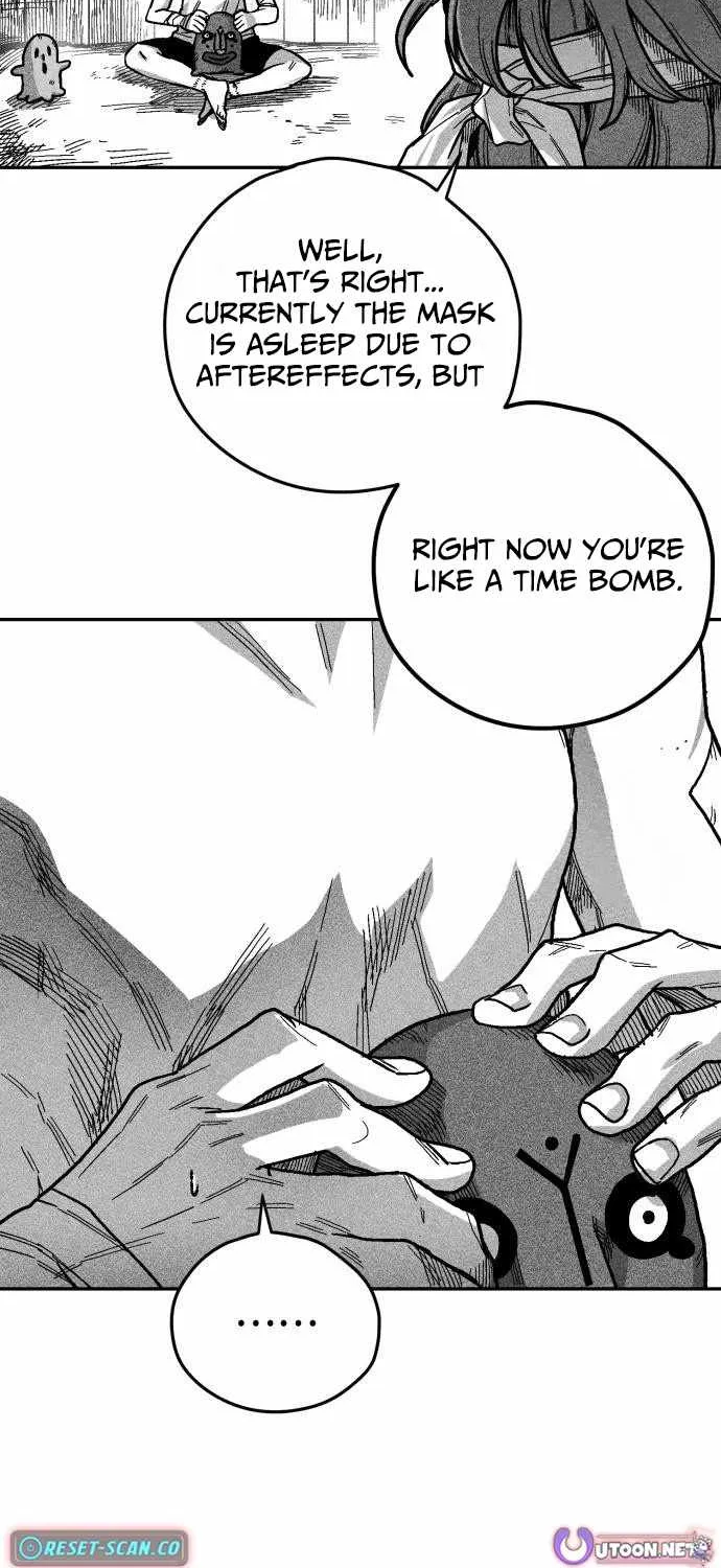 Voodoo Slam  부두슬램