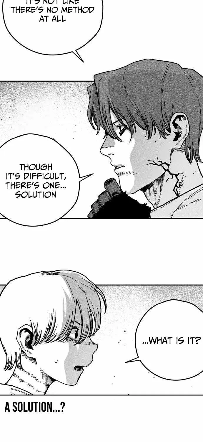 Voodoo Slam  부두슬램