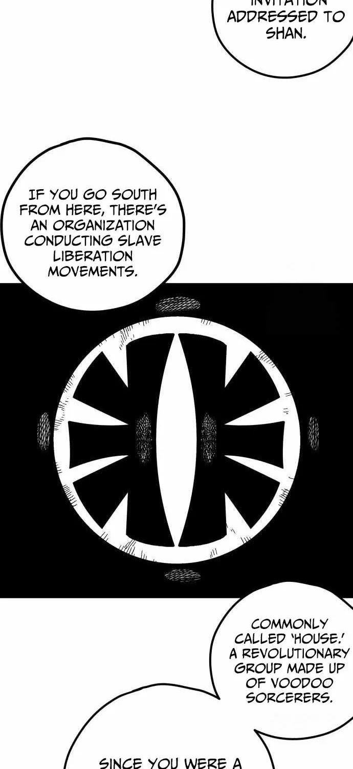 Voodoo Slam  부두슬램