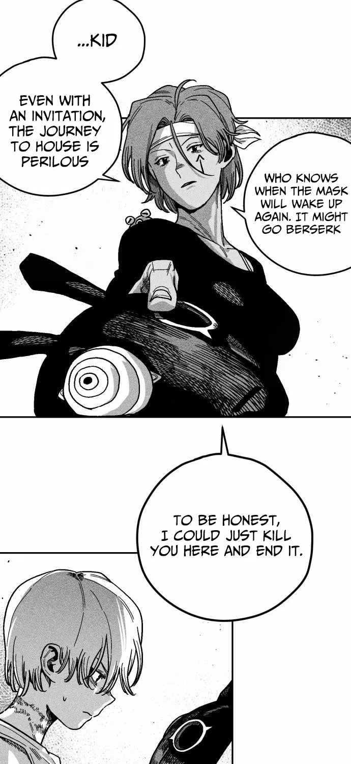 Voodoo Slam  부두슬램