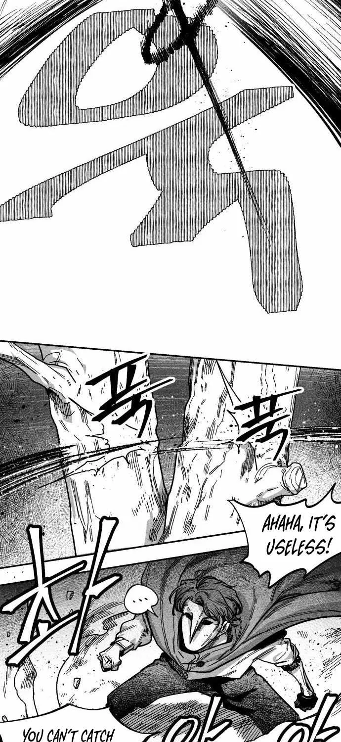 Voodoo Slam  부두슬램