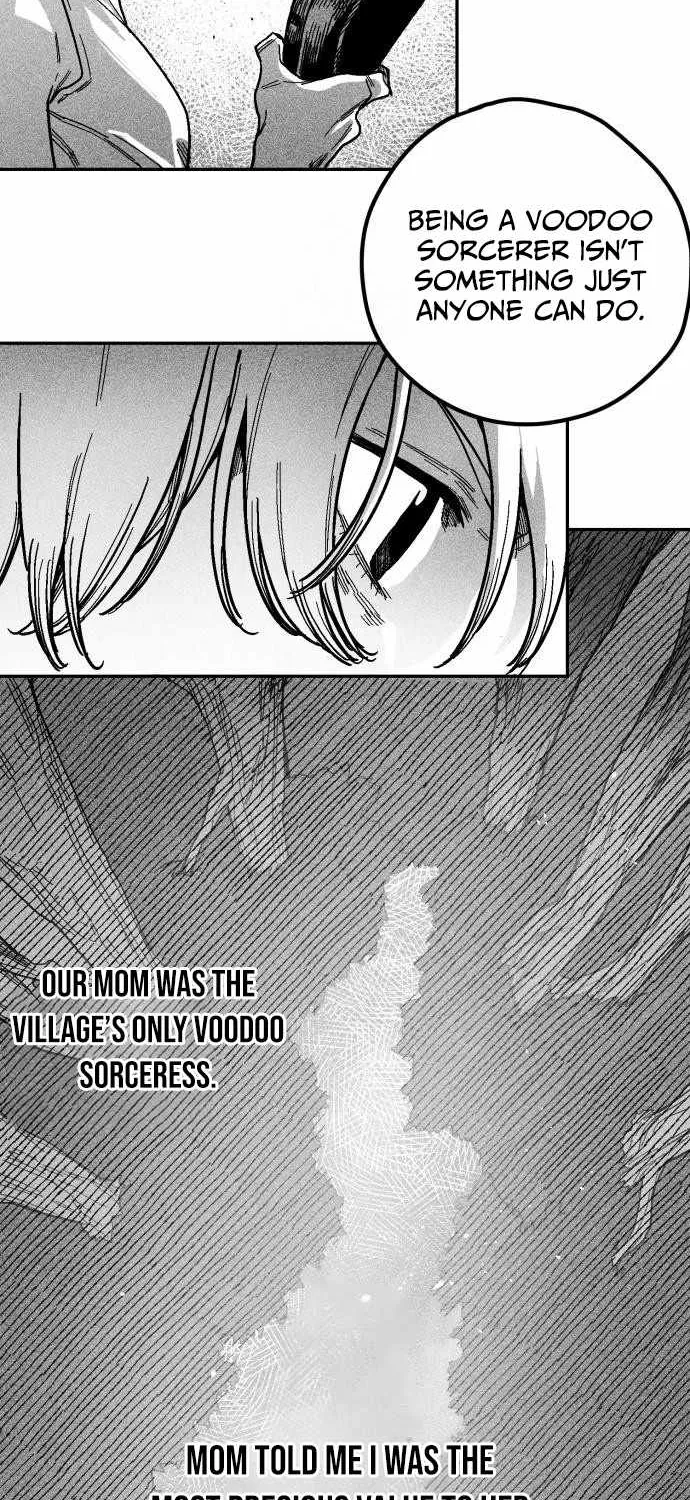 Voodoo Slam  부두슬램