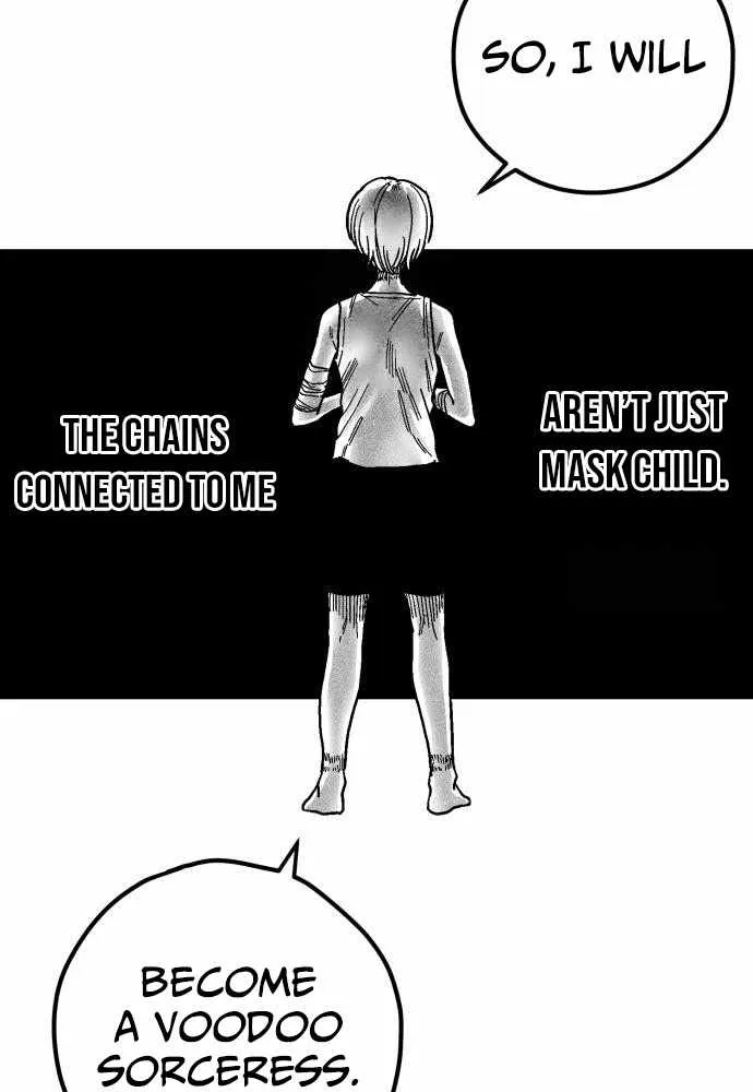 Voodoo Slam  부두슬램