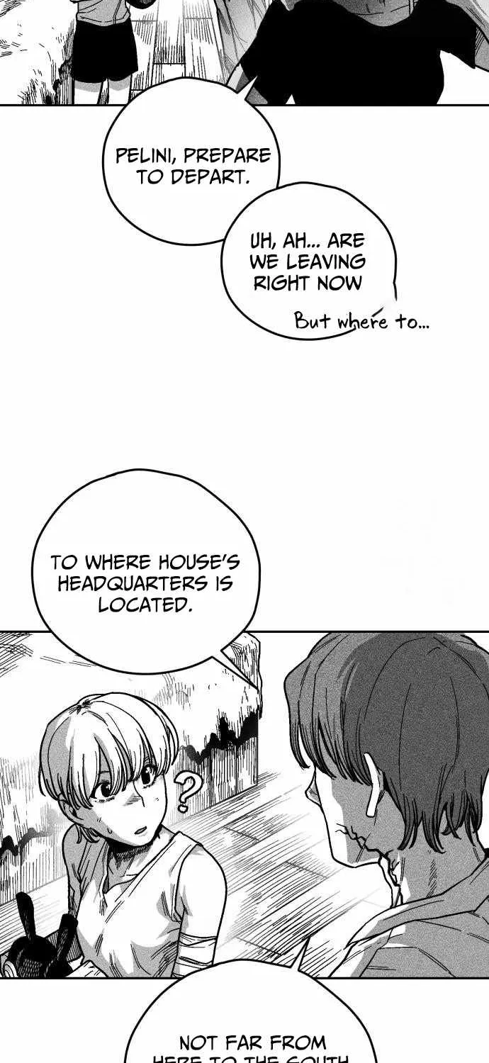 Voodoo Slam  부두슬램