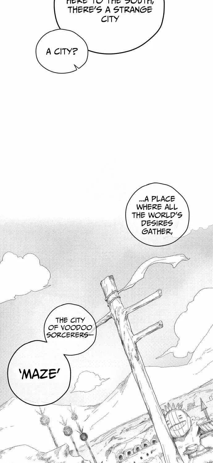 Voodoo Slam  부두슬램