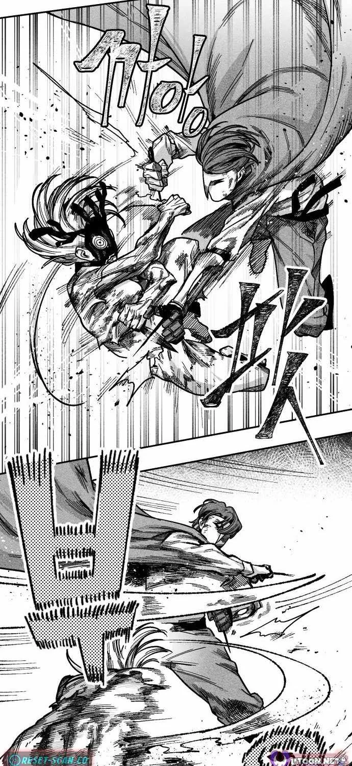 Voodoo Slam  부두슬램