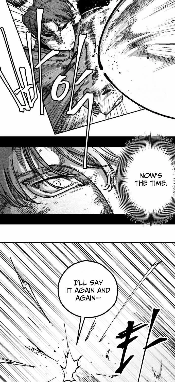 Voodoo Slam  부두슬램