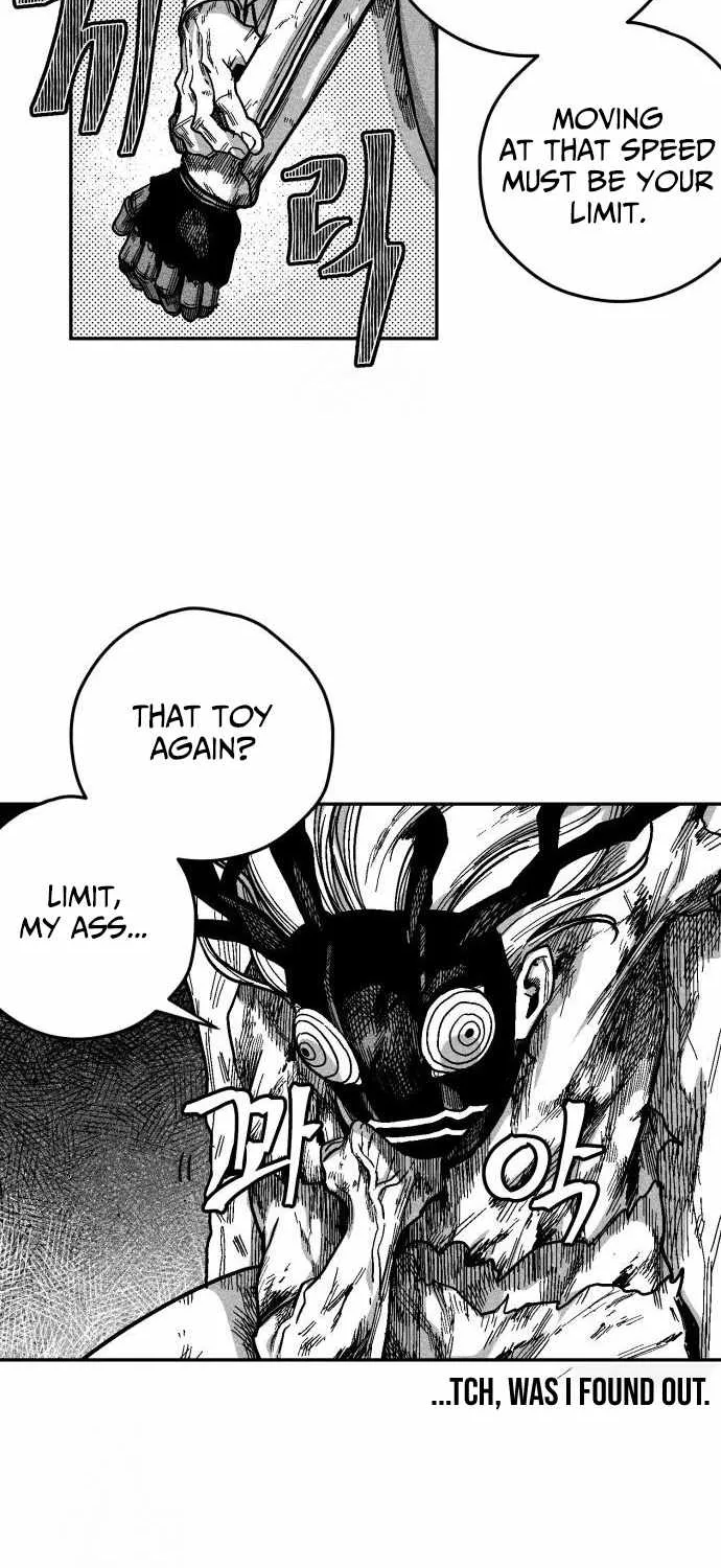 Voodoo Slam  부두슬램