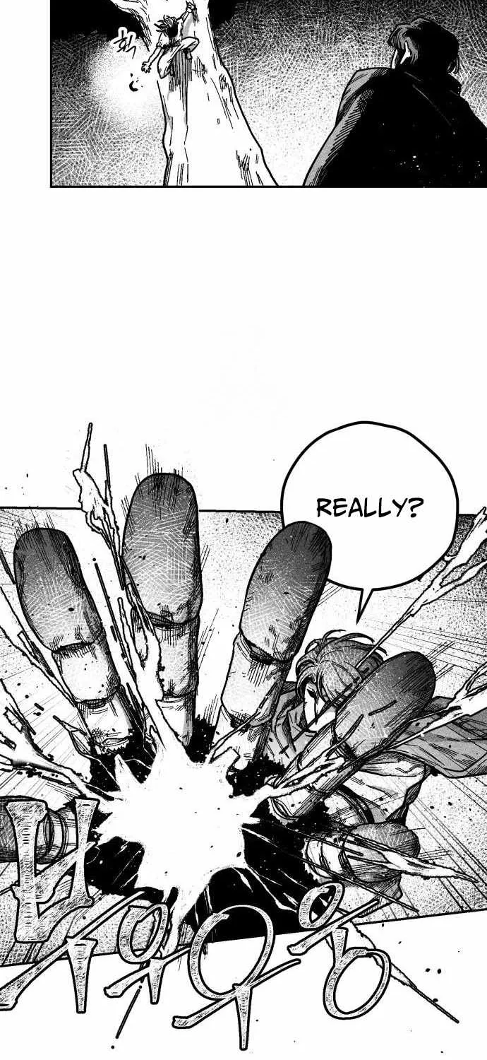 Voodoo Slam  부두슬램