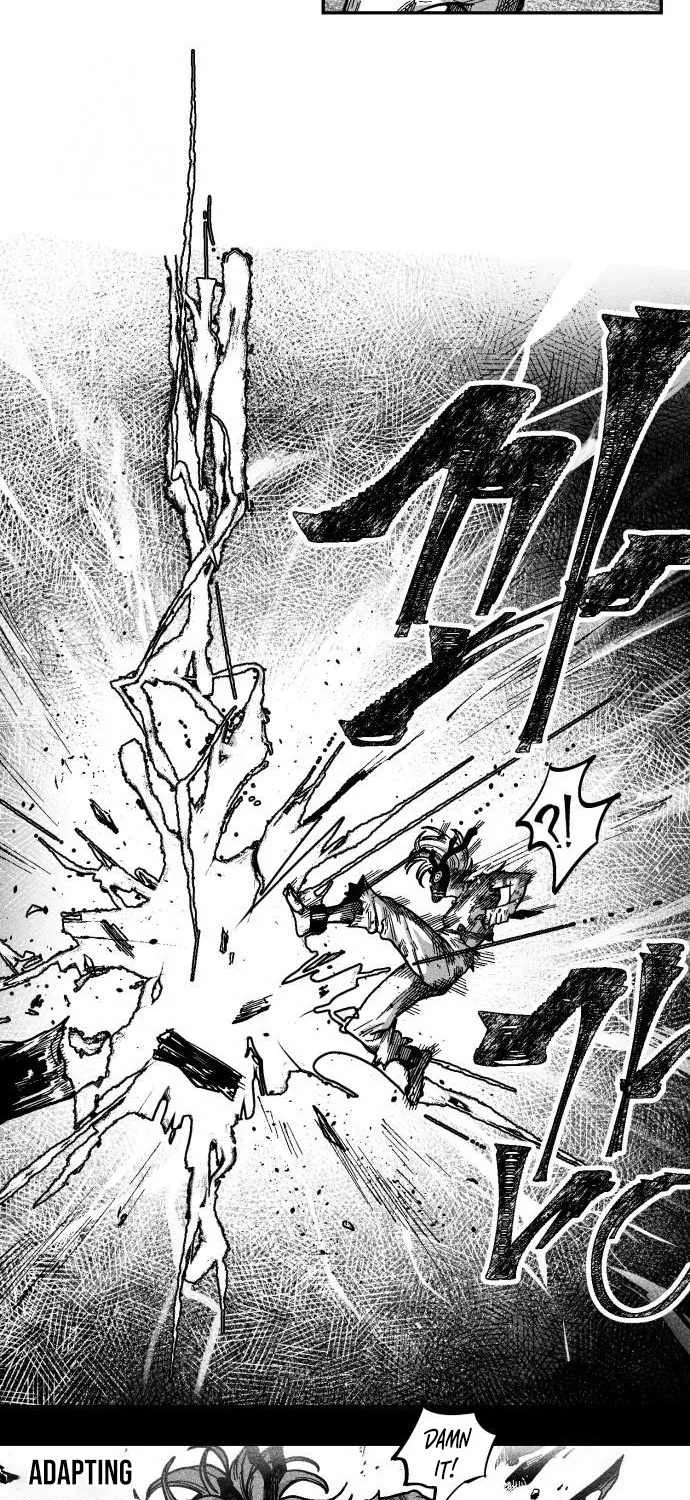 Voodoo Slam  부두슬램