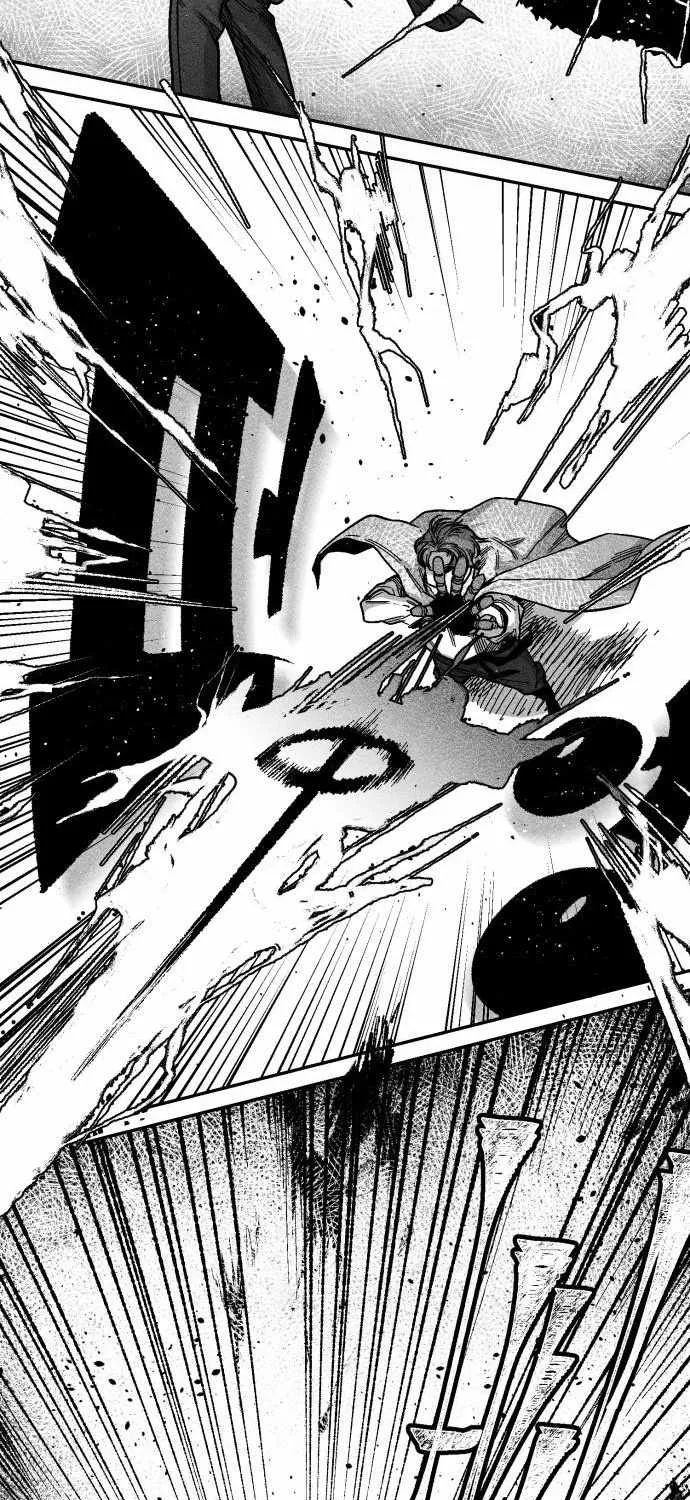 Voodoo Slam  부두슬램