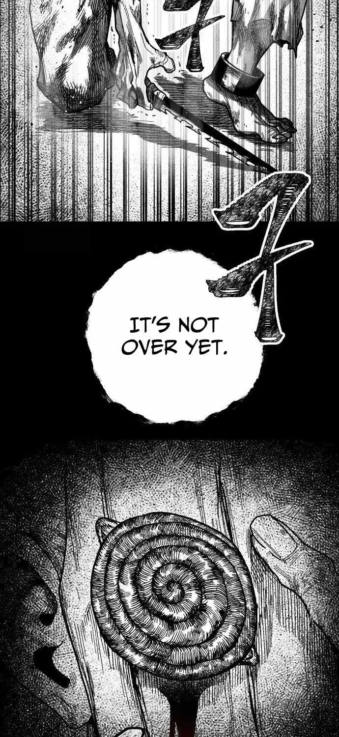 Voodoo Slam  부두슬램