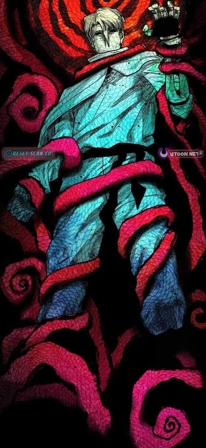 Voodoo Slam  부두슬램