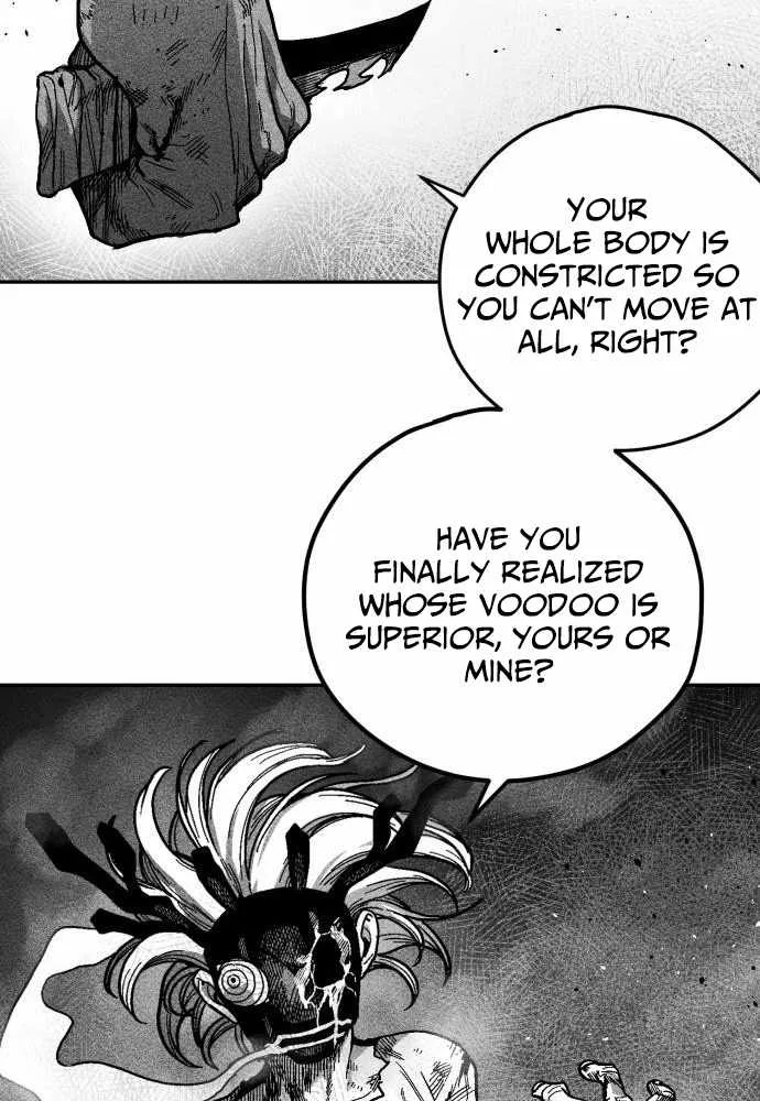 Voodoo Slam  부두슬램