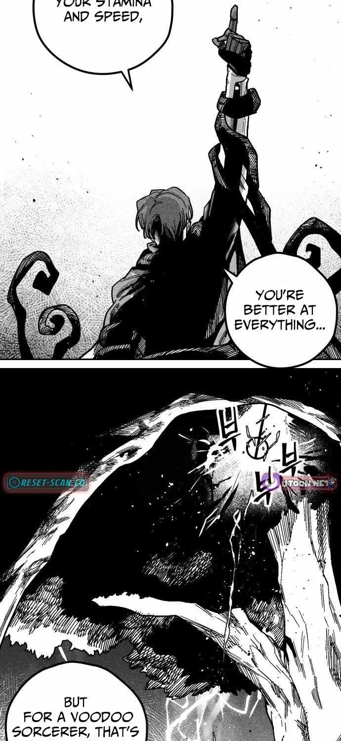 Voodoo Slam  부두슬램