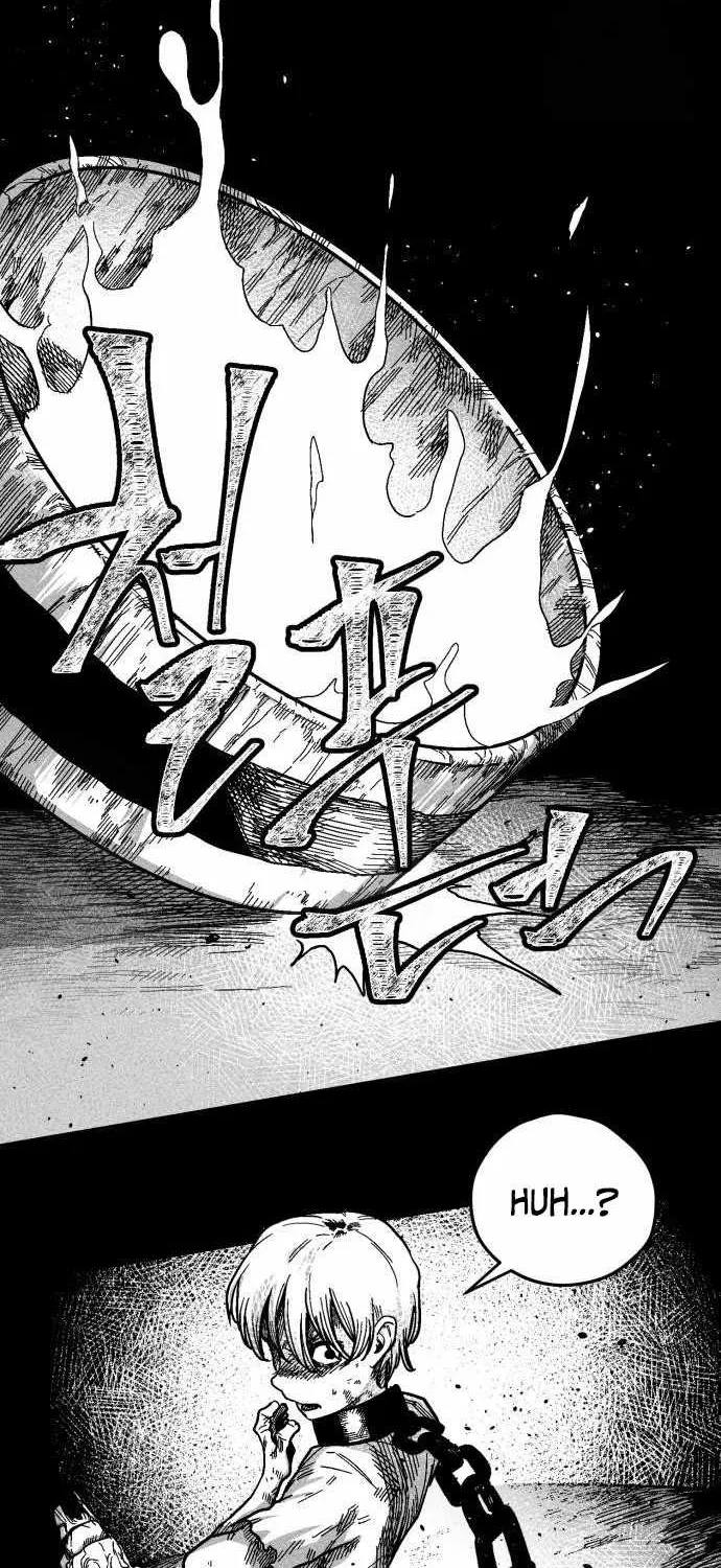 Voodoo Slam  부두슬램