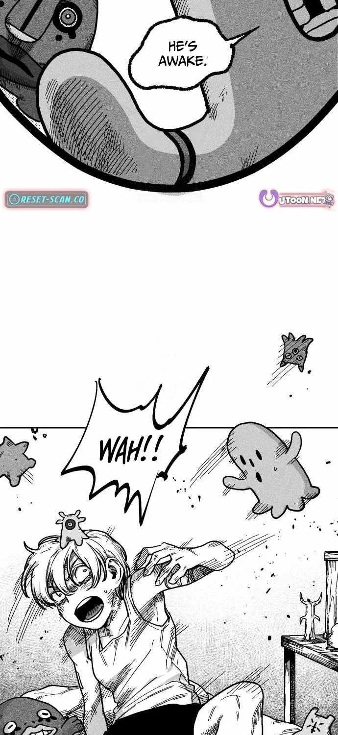 Voodoo Slam  부두슬램