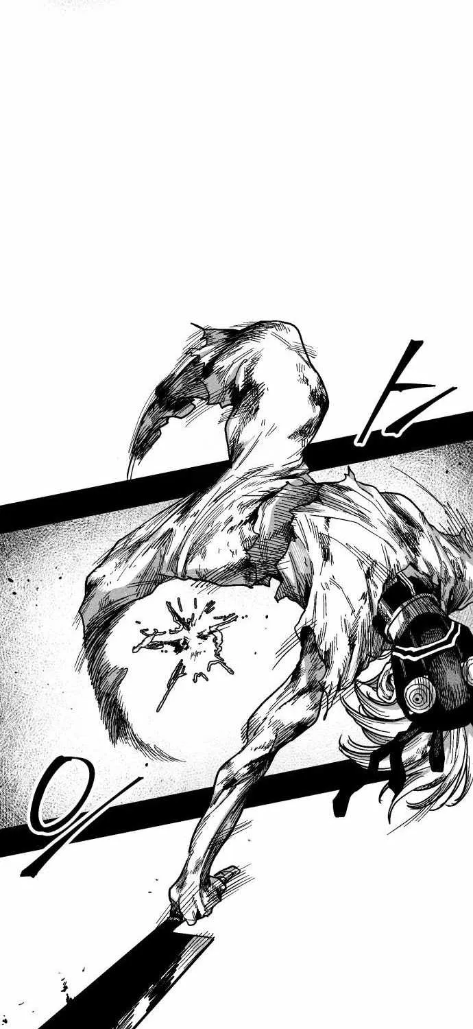 Voodoo Slam  부두슬램