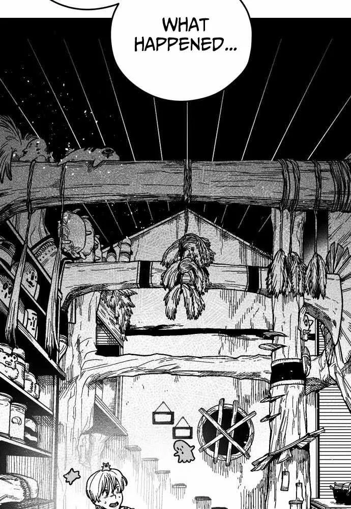 Voodoo Slam  부두슬램