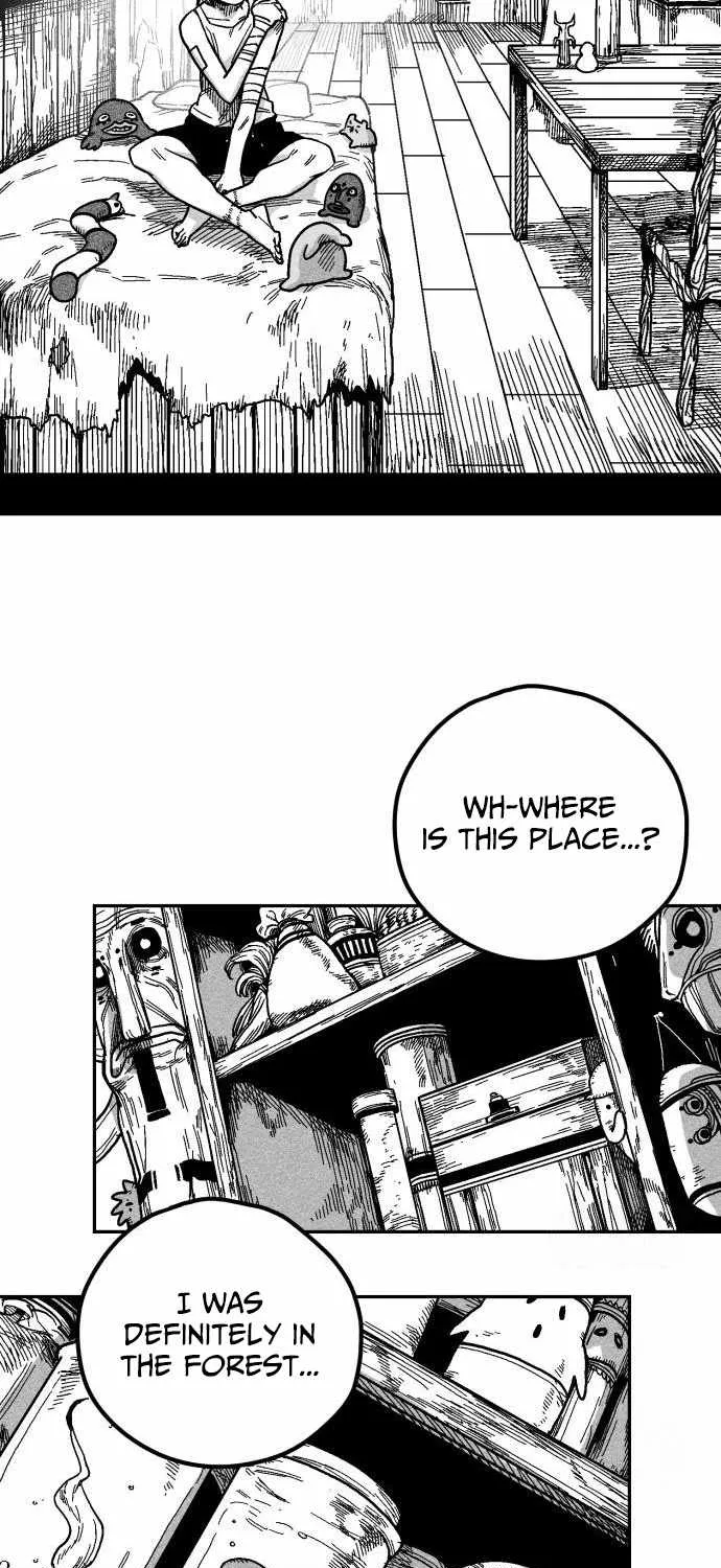 Voodoo Slam  부두슬램