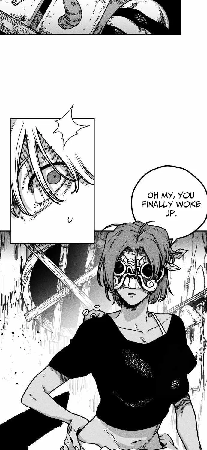 Voodoo Slam  부두슬램