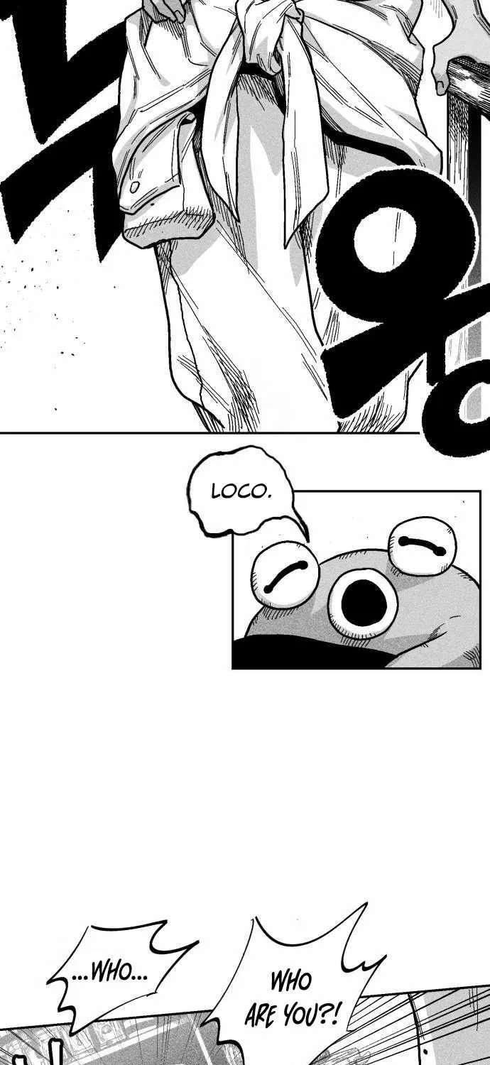 Voodoo Slam  부두슬램